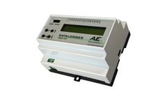 Model AEDL-UH - Monitoring System with Data Logger