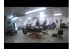 The Arcimoto Build - Party Time! Video