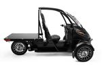 Arcimoto - Carrier Package
