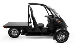Arcimoto - Carrier Package
