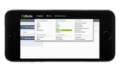 FigBytes - Materiality Assessments Software