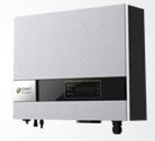 Model CPS SCE1.5-4.6kW - Residential Rooftop