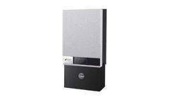 Model CPS SCE4-7kW/US Series - Residential Rooftop