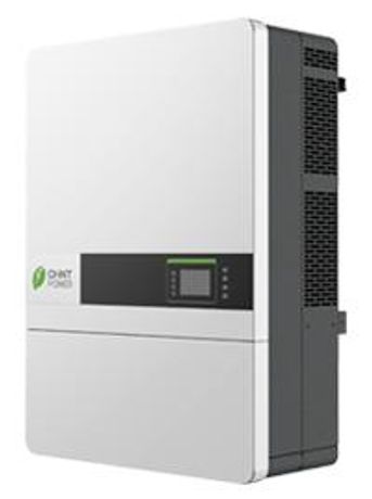 Chint Power - Model CPS SCA50-70kW - Commercial Photovoltaic Grid-Connected Inverter