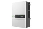 Chint Power - Model CPS SCA50kW/400V - Commercial Photovoltaic Grid-Connected Inverter