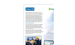 AirVision / CEM - Source Emissions Reporting Software - Brochure