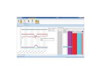 AirVision/WaterView - Data Management Program for Real-Time Water Quality Monitoring