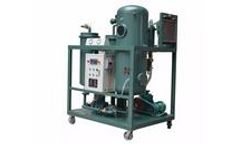 Zhongneng - Model TY-W - Enclosed Weather Proof Vacuum Turbine Oil Purifier