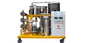 Staiinless Steel Hydraulic Oil Purifier