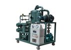 Model ZYD Series - Double Stage Vacuum Transformer Oil Purifier