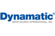 Dynamatic - a brand by Drive Source International , Inc.
