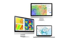 StormData™ - Radar rainfall for real-time and analytical applications.