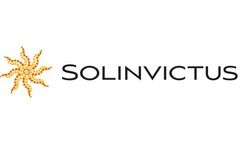 Solinvictus - Photovoltaic System