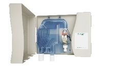 Backup in a Box - Model BUB01 - Mains Water Backup System