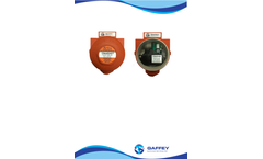 chloriGAS - Gas Detection Systems Brochure