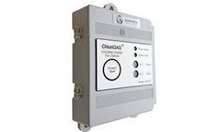 chloriGAS - Gas Detection Systems
