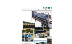 Filter Presses  Brochure
