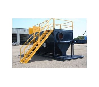Slurry Systems