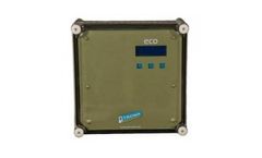 PTronik - Model ECO-o - On Demand Cleaning Process Controllers