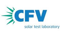 CFV Solar Test Laboratory