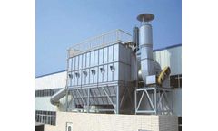 Aircon - Centralized Industrial Dust Collection Systems