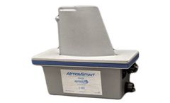 AtmosSmart - Integrated Sensor