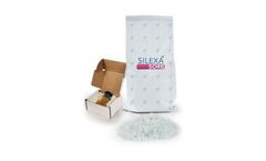 Silexa - Sorb Loose Absorbent Material