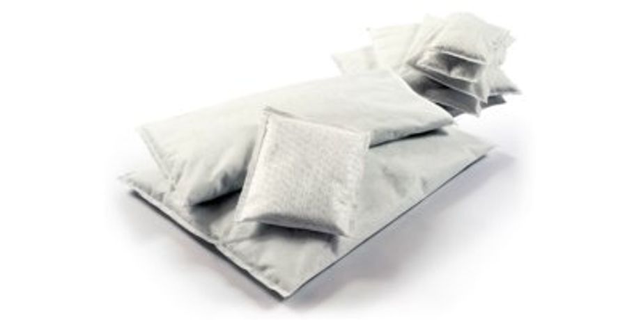 Silexa - Absorbent Pillows