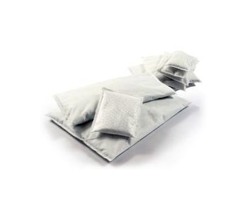 Silexa - Absorbent Pillows