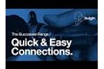 The Bulgin Buccaneer Range Making Quick and Easy Connections for Harsh Environments Video