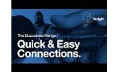 The Bulgin Buccaneer Range Making Quick and Easy Connections for Harsh Environments Video