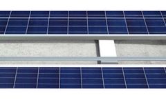 EcoTray - Solar Wire Tray System