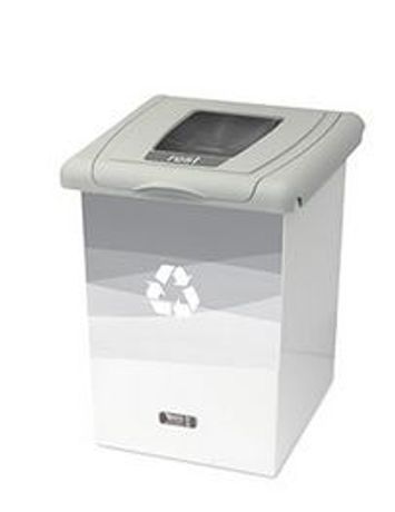 Oporto - Advanced Recycling Bin