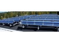 Absolicon - X10 PVT - Solar Collectors