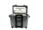 AquaSafe - Model WSL50 Plus - Enhanced Portable Water Testing Laboratory System