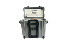 AquaSafe - Model WSL50 - Simple Emergency Response Kit