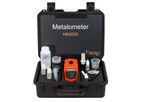 Metalyser - Model HM2000 - Portable Heavy Metals Analysis System