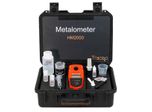 Portable Heavy Metals Analysis System