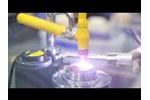 ER Battery Production Process - EEMB Video