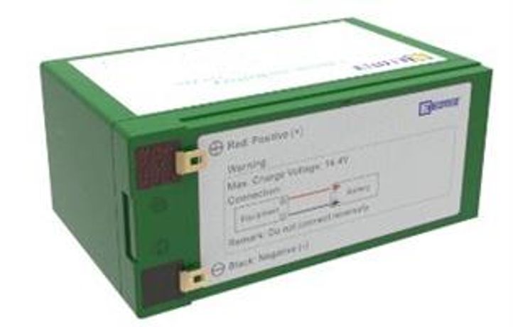 EEMB - Model SLF&SLM - 12V Super Energy Battery Module
