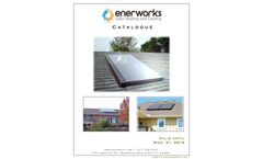 Enerworks Catalogue