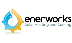 Enerworks - Spectrum Pre-Heat System