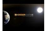 DEGERenergie - Solar Tracking Systems Video