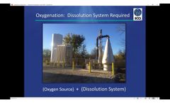 Webcast 1: Sewer Odors and Corrosion in Collection Systems - Evaluating Alternatives to Chemicals - Video