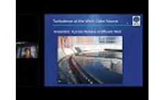 Webcast 3: Primary Clarifier Odor Control - An Alternative to Covers and Scrubbers - Video