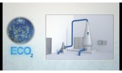 Introduction to ECO2 - Sewer Oxygenation Technology, featuring the Speece Cone, by ECO2 - Video