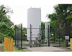 ECO2 Superoxygenation Water And Wastewater Treatment System