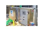 ECO2 SuperOxygenation - Water and Wastewater Treatment System