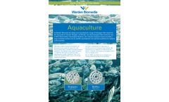 Aquaculture Leaflet