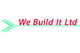 We Build It Ltd.